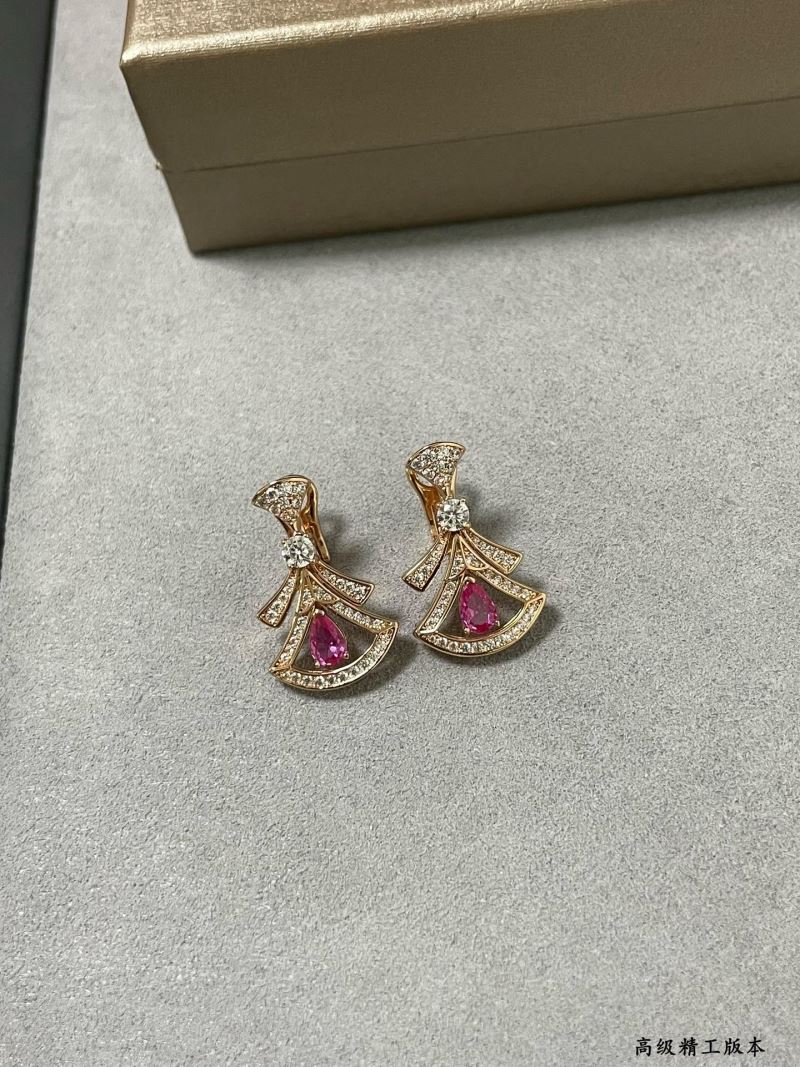 Bvlgari Earrings